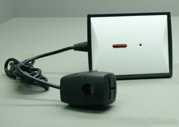 Wireless Energy Sensor Terminals
